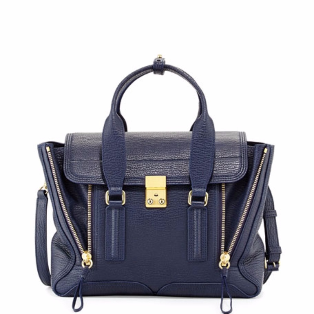 3.1 Phillip Lim Medium Pashli Satchel
